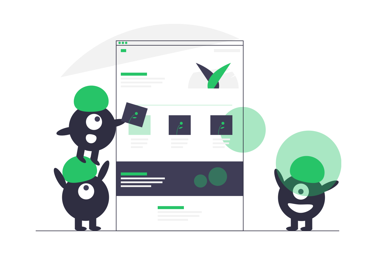 Painel web exon.sh